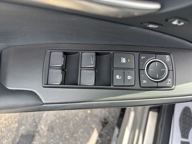 2025 Lexus IS 350 F SPORT