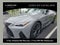 2025 Lexus IS 350 F SPORT
