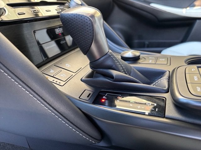 2025 Lexus IS 350 F SPORT