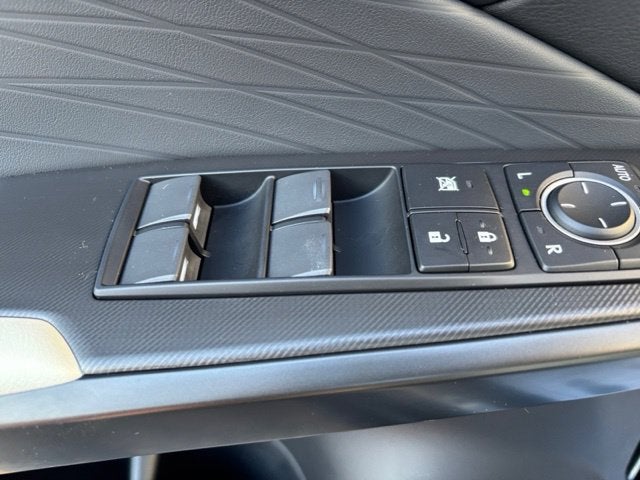 2025 Lexus IS 350 F SPORT