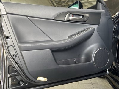 2026 Lexus IS 350 F SPORT