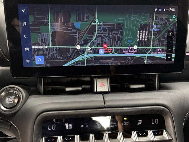 2026 Lexus IS 350 F SPORT