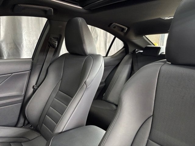 2026 Lexus IS 350 F SPORT