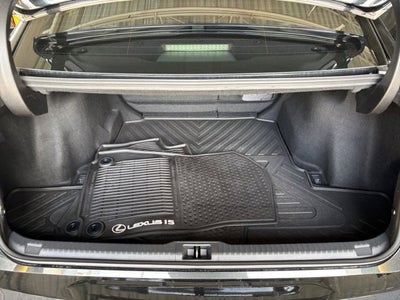 2026 Lexus IS 350 F SPORT