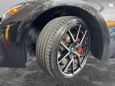 2026 Lexus IS 350 F SPORT