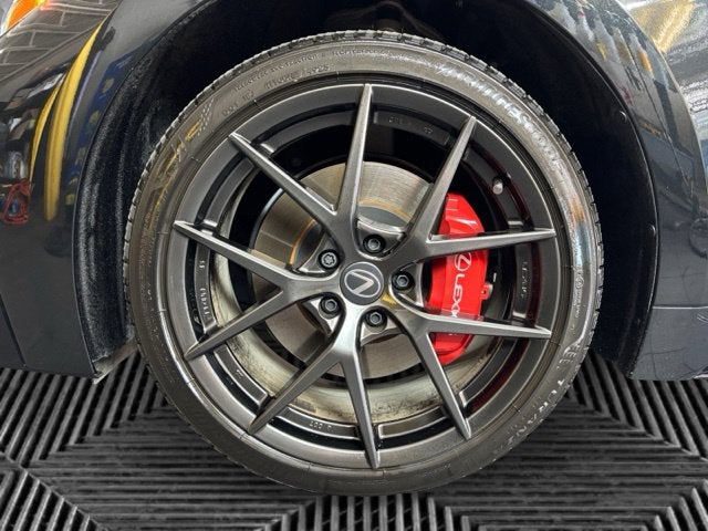 2026 Lexus IS 350 F SPORT