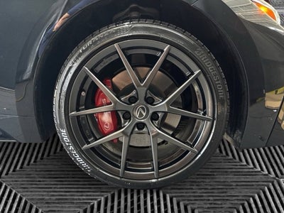 2026 Lexus IS 350 F SPORT