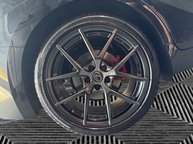2026 Lexus IS 350 F SPORT