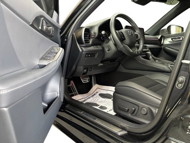 2026 Lexus IS 350 F SPORT