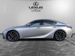 2024 Lexus IS 350 F SPORT