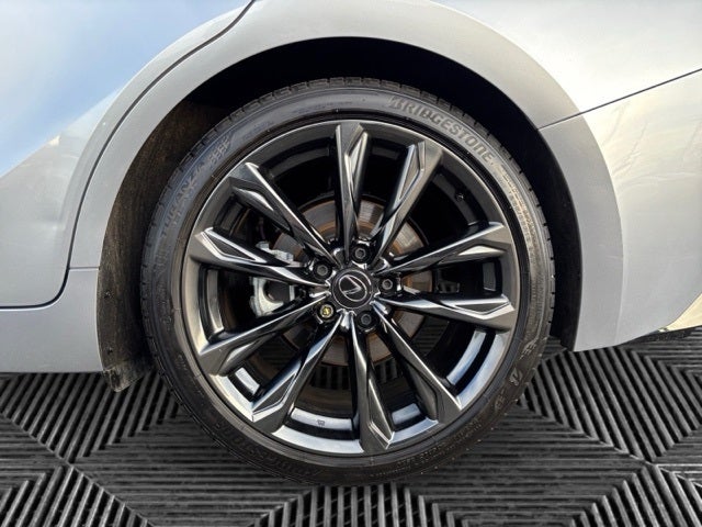 2024 Lexus IS 350 F SPORT