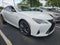 2020 Lexus RC 350 F Sport