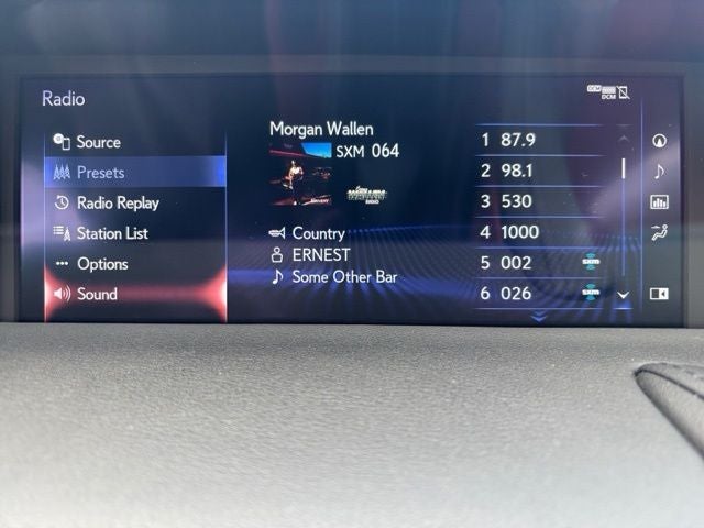 2023 Lexus LC 500