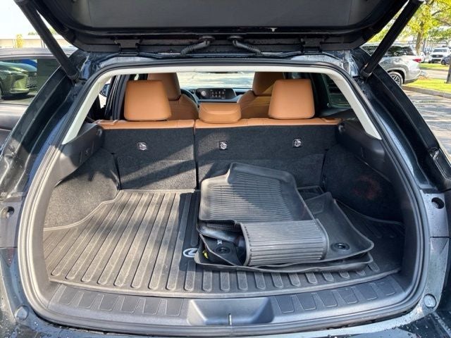 2021 Lexus UX 250h Base