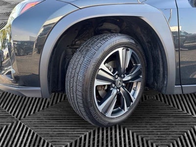 2021 Lexus UX 250h Base