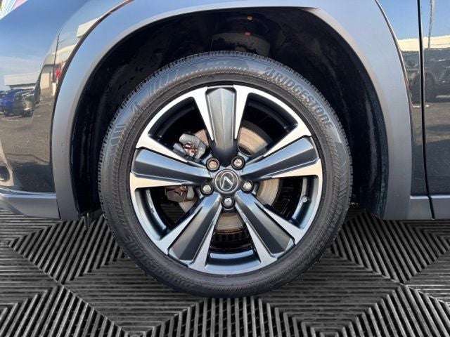 2021 Lexus UX 250h Base