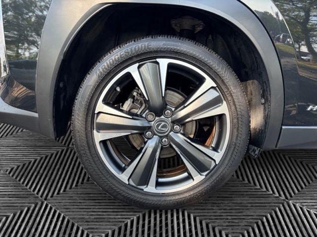 2021 Lexus UX 250h Base