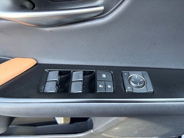2021 Lexus UX 250h Base