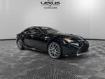 2018 Lexus RC 300