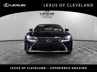 2018 Lexus RC 300