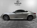 2016 Lexus RC 350