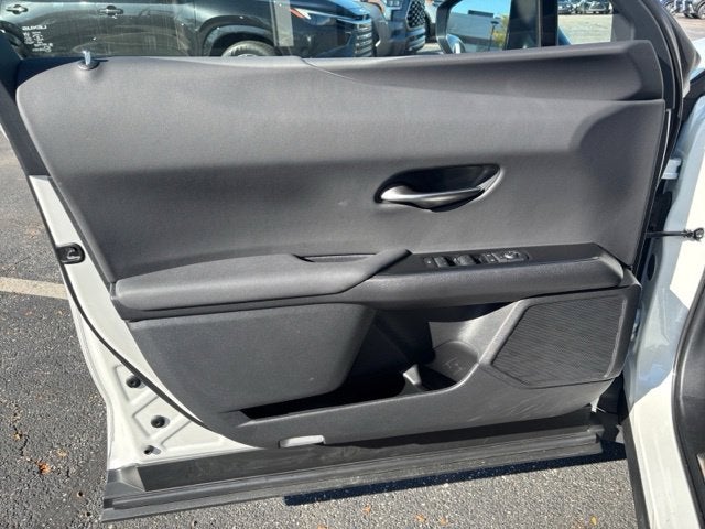 2025 Lexus UX 300h Premium