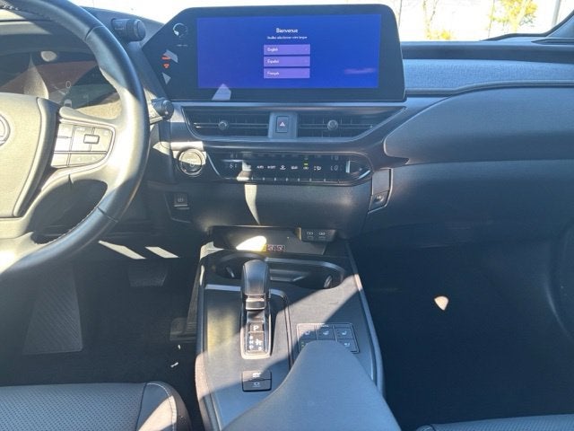 2025 Lexus UX 300h Premium