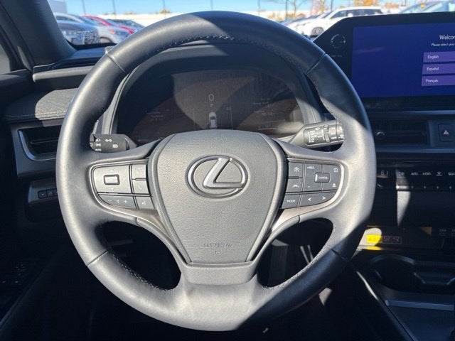 2025 Lexus UX 300h Premium