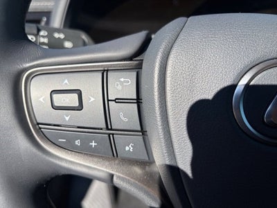 2025 Lexus UX 300h Premium