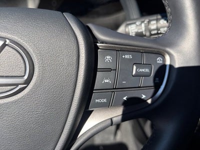 2025 Lexus UX 300h Premium