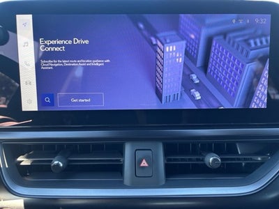 2025 Lexus UX 300h Premium