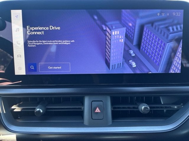 2025 Lexus UX 300h Premium