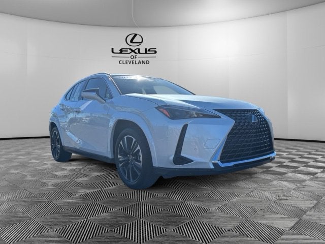 2025 Lexus UX 300h Premium