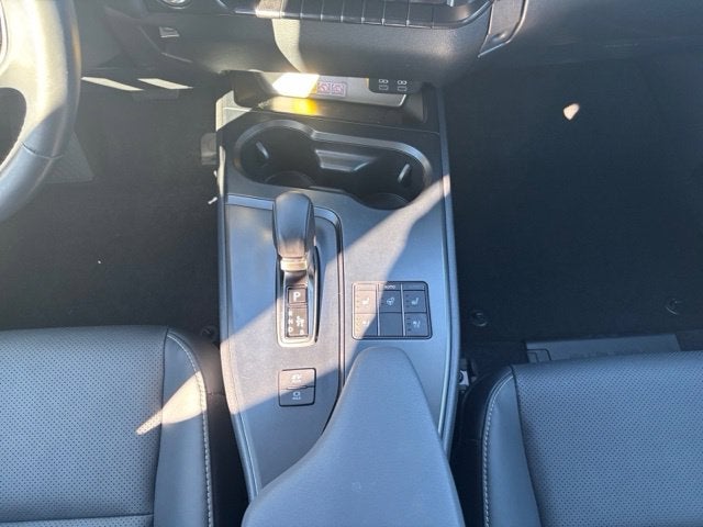2025 Lexus UX 300h Premium