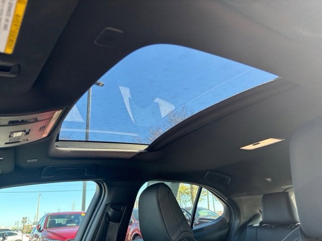 2025 Lexus UX 300h Premium
