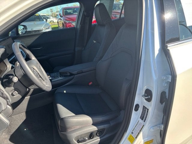 2025 Lexus UX 300h Premium