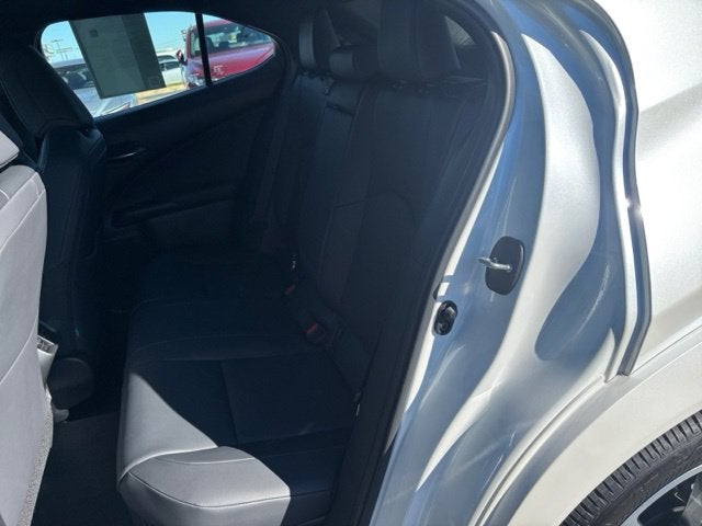 2025 Lexus UX 300h Premium