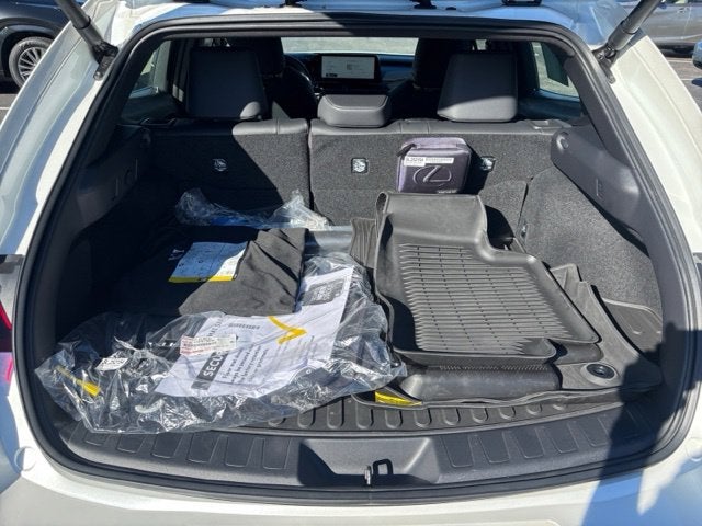 2025 Lexus UX 300h Premium