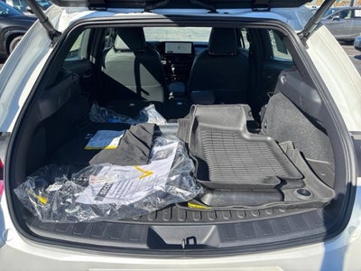 2025 Lexus UX 300h Premium