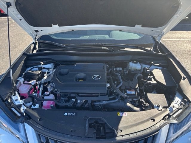 2025 Lexus UX 300h Premium