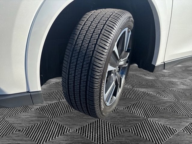 2025 Lexus UX 300h Premium