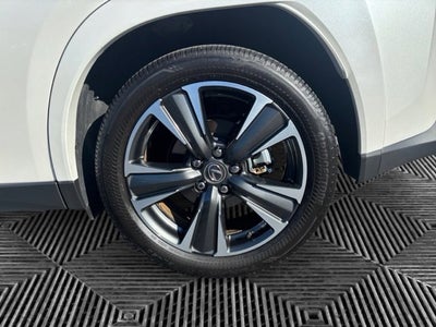 2025 Lexus UX 300h Premium