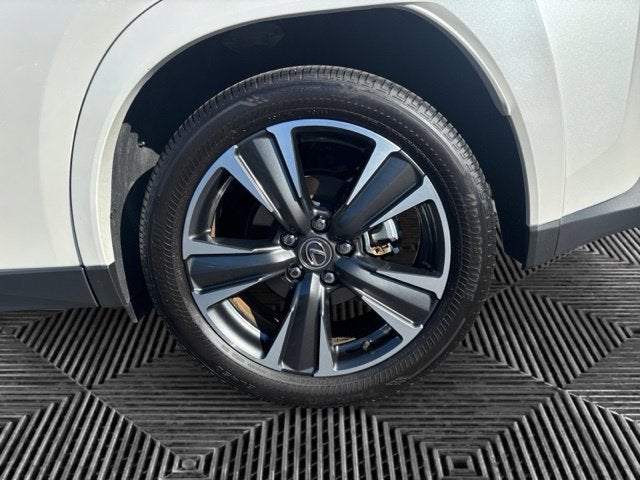 2025 Lexus UX 300h Premium
