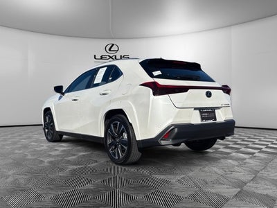 2025 Lexus UX 300h Premium