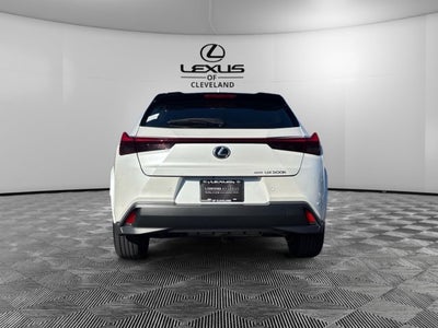 2025 Lexus UX 300h Premium