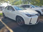 2025 Lexus UX 300h Premium