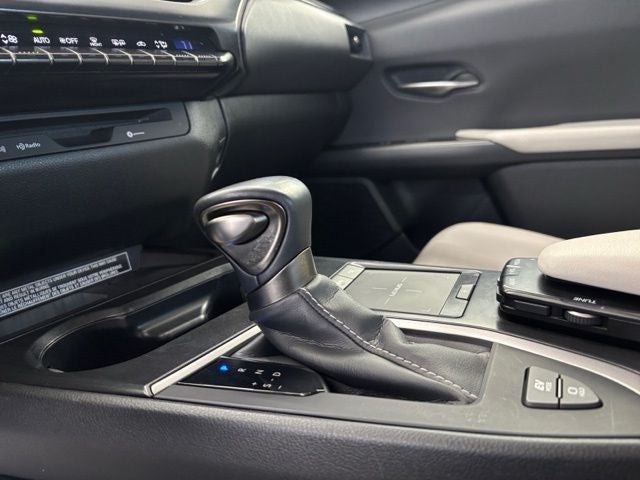 2021 Lexus UX 250h Base
