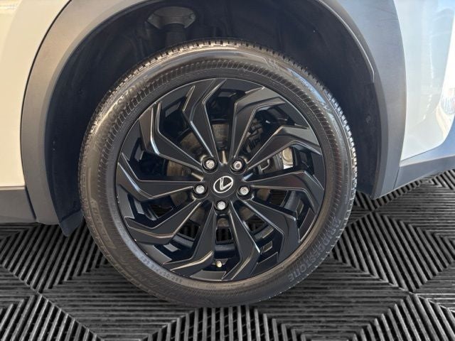 2021 Lexus UX 250h Base