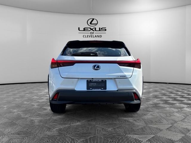 2021 Lexus UX 250h Base
