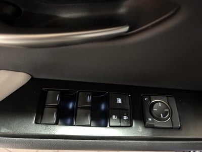 2024 Lexus UX 250h Base